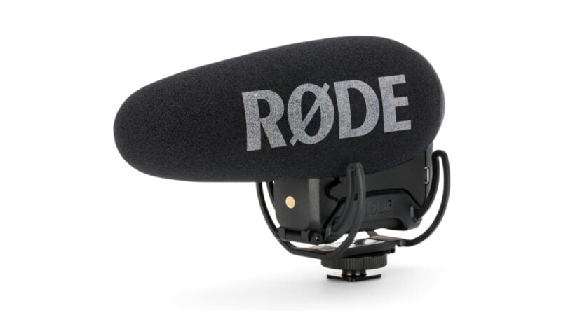 Top 5 Best Shotgun Microphone
