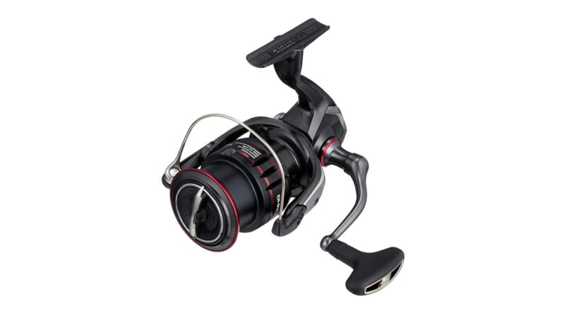 Top 5 Best Spinning Reel