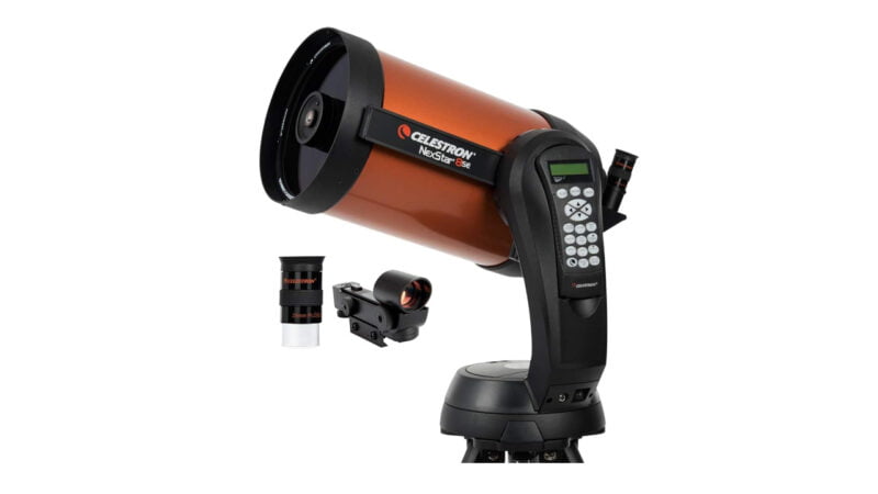 Top 5 Best Telescopes 