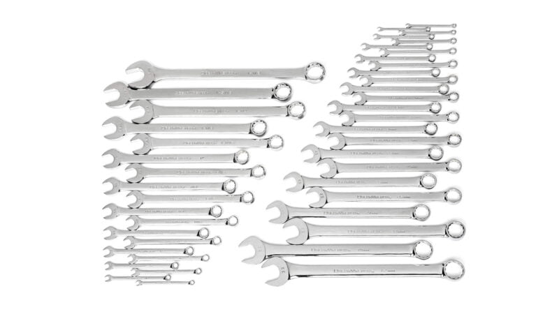 Top 5 Best Wrench Set