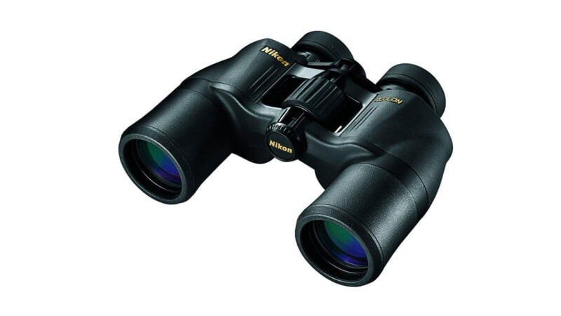 Top 5 Best Zoom Binoculars 