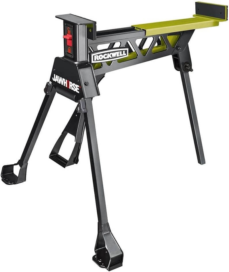 WORX Rockwell JawHorse RK9003