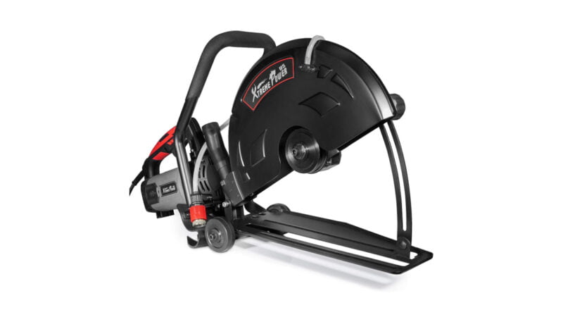 XtremepowerUS 3200W Electric Power Disc Cutter