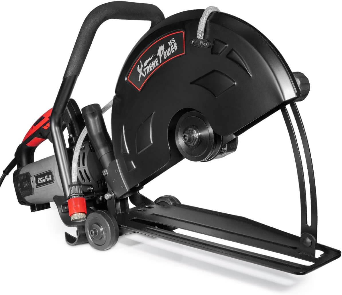 XtremepowerUS 3200W Electric Power Disc Cutter