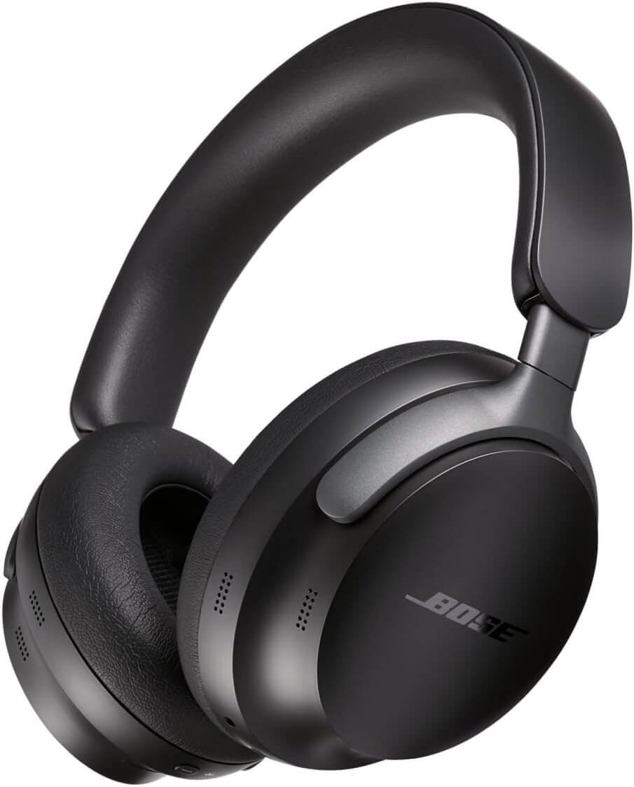 BOSE QUIETCOMFORT ULTRA