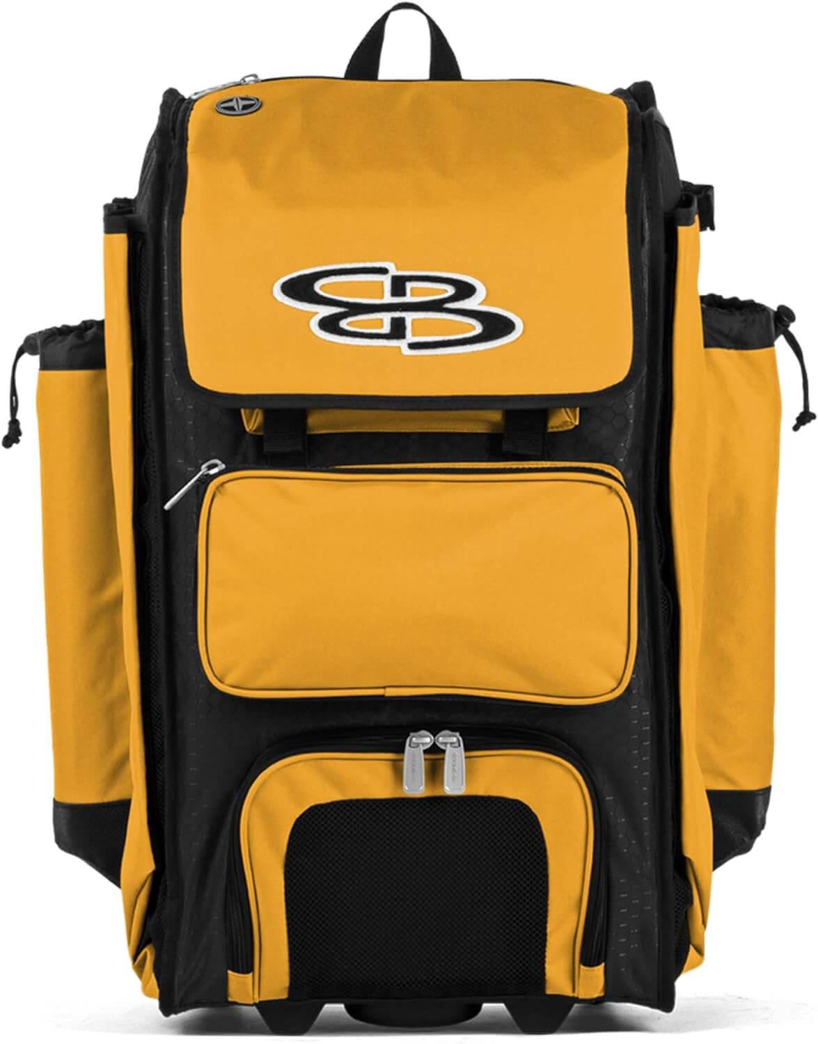 Boombah Rolling Catchers Superpack 2.0