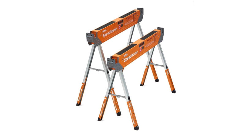 Bora PM-4550T Portamate Speedhorse XT Sawhorse Pair