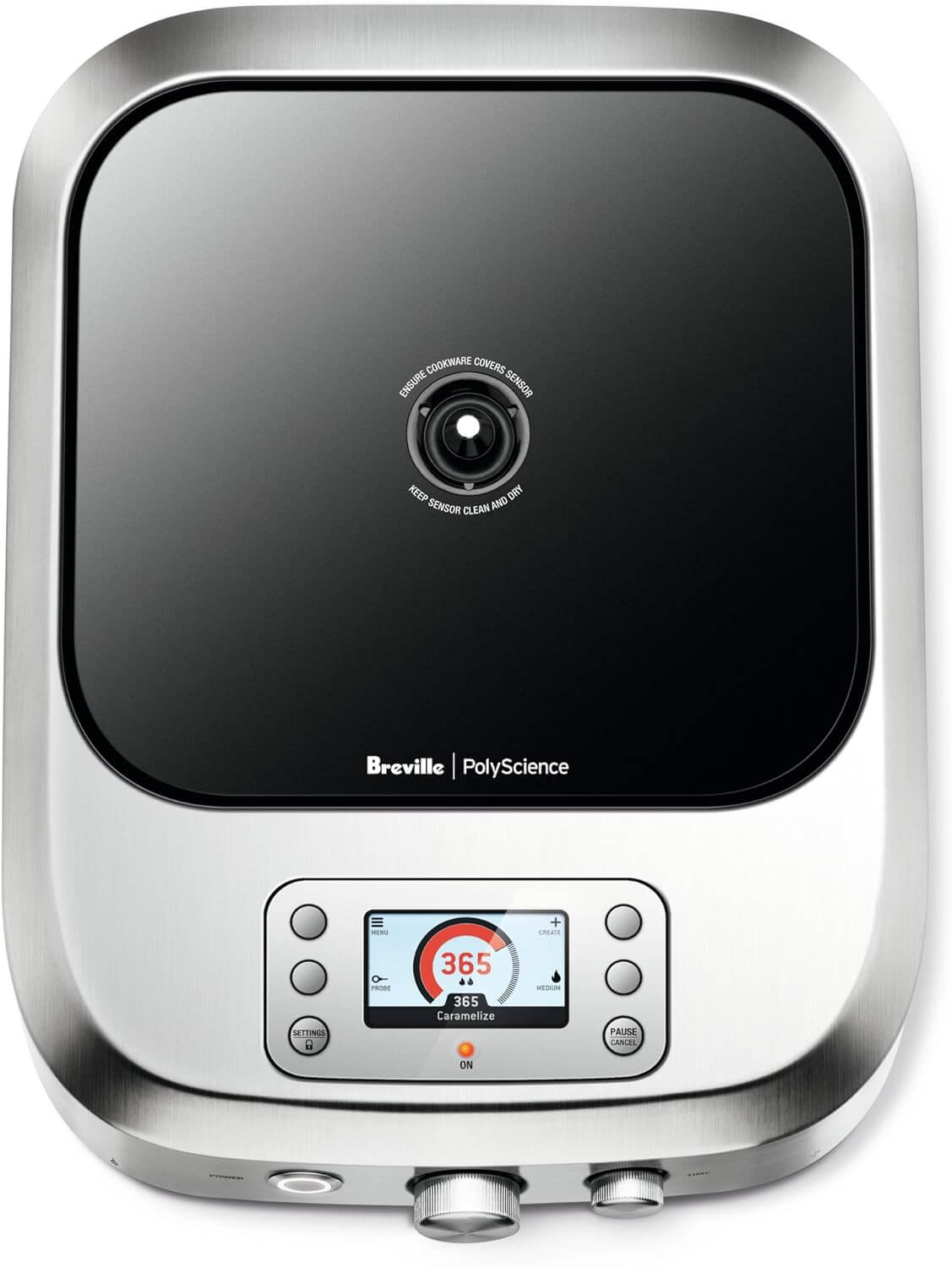 Breville BrevillePolyScience the Control Freak Temperature