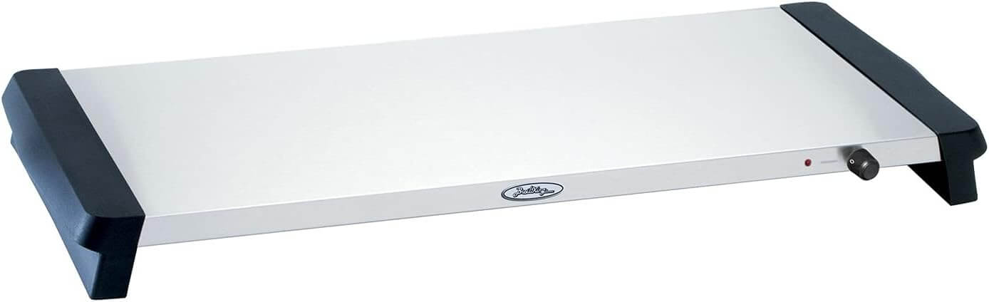 Broil King Professional Stainless Steel Warming Tray