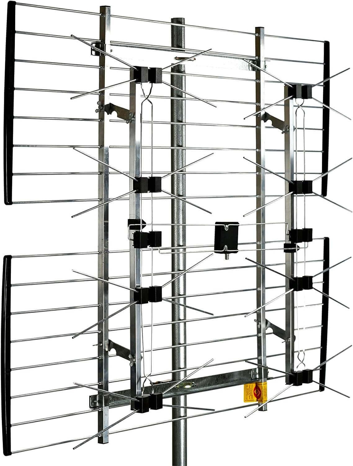 Top 5 Best Outdoor TV Antennas Channel Master EXTREMEtenna Long Range