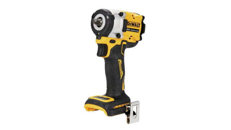 DEWALT DCF923B ATOMIC Cordless Impact Wrench