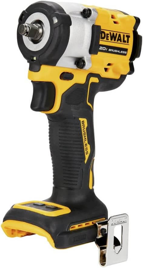DEWALT DCF923B ATOMIC Cordless Impact Wrench