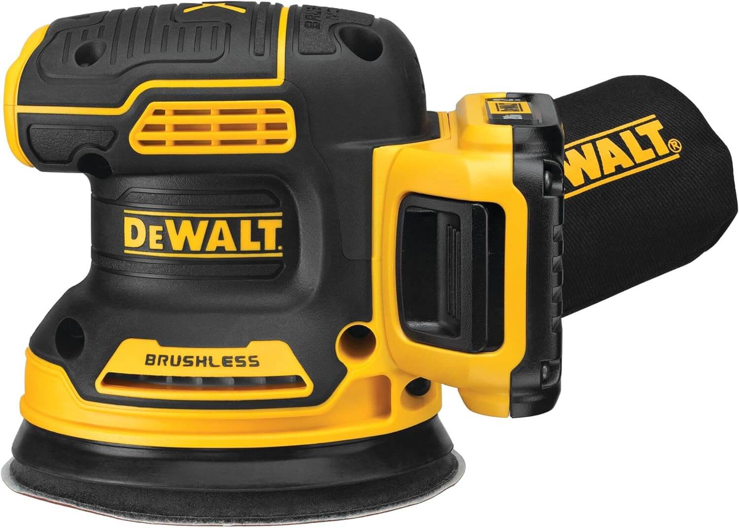 DEWALT DCW210D1 20V MAX Sander