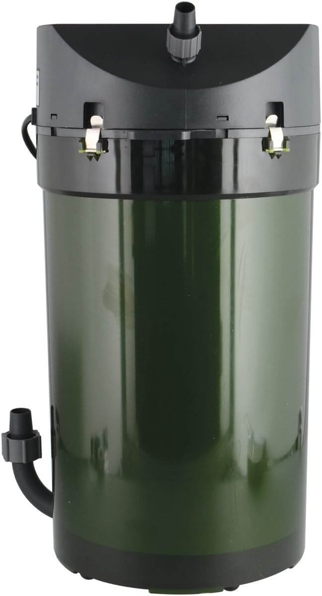 Top 5 Best Aquarium Canister Filter Eheim 2217 Canister Filter