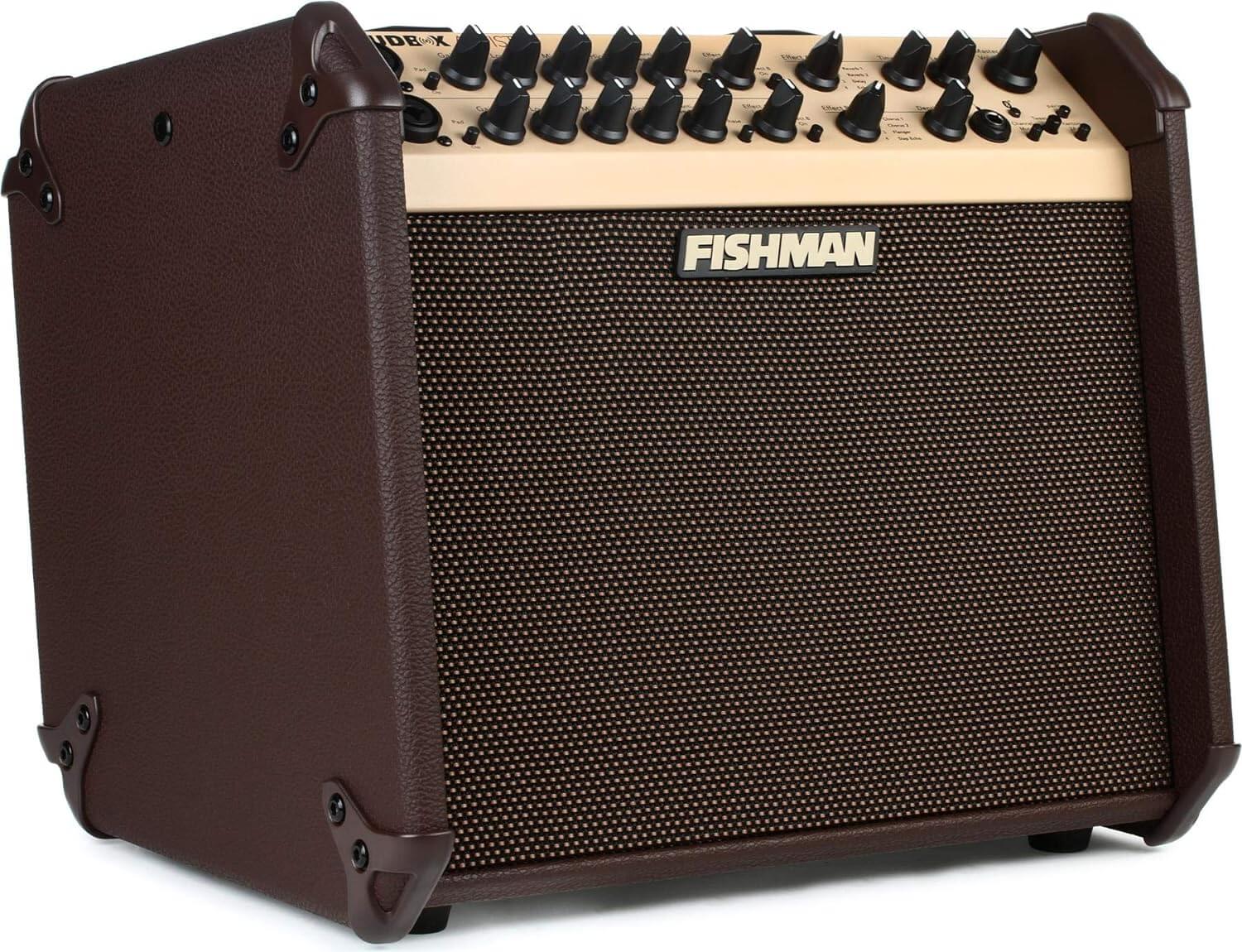 Fishman Loudbox Artist BT