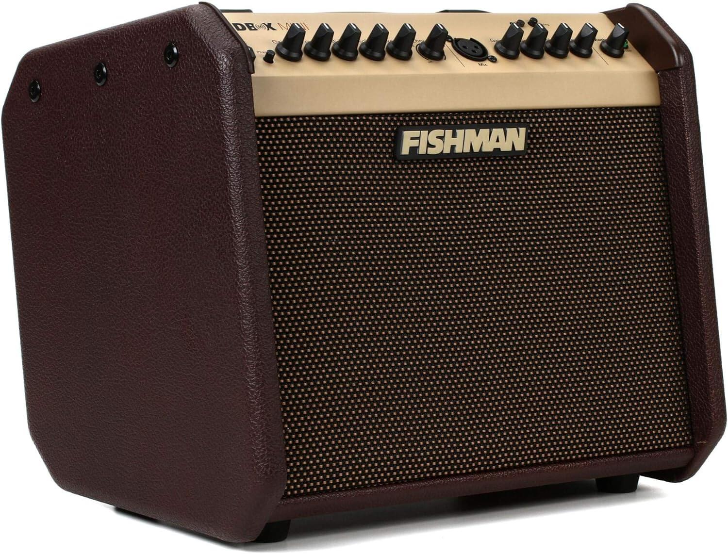 Fishman Loudbox Mini BT