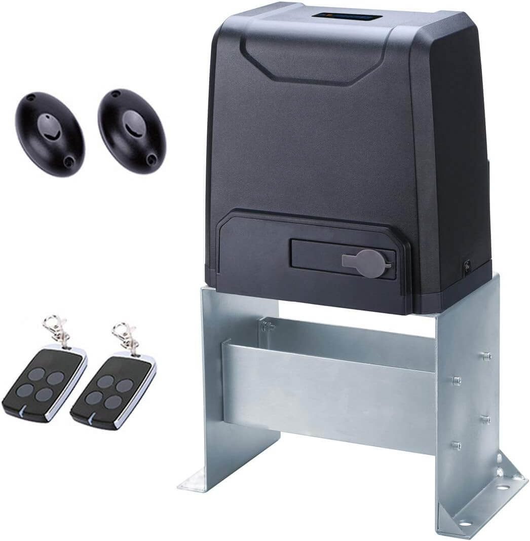 GTMaster Sliding Automatic Gate Opener Kit