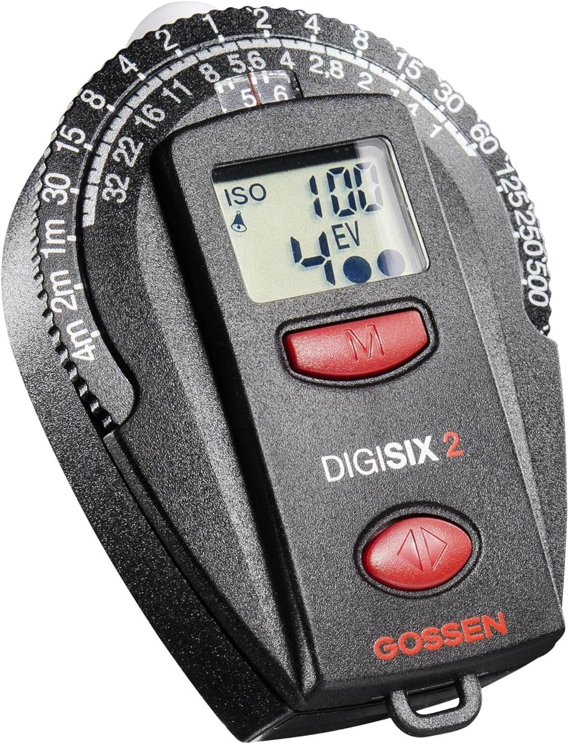 Gossen Digisix 2