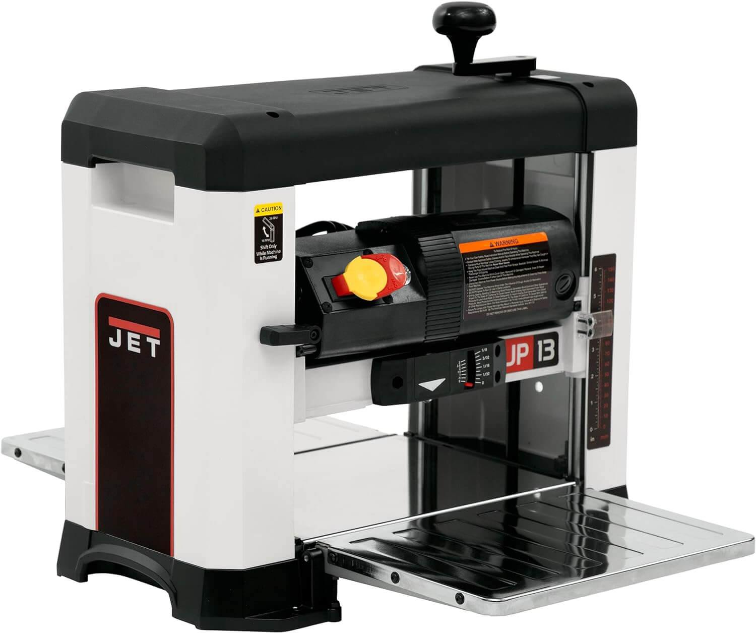 JET JWP 13BT 13 Inch Benchtop Planer