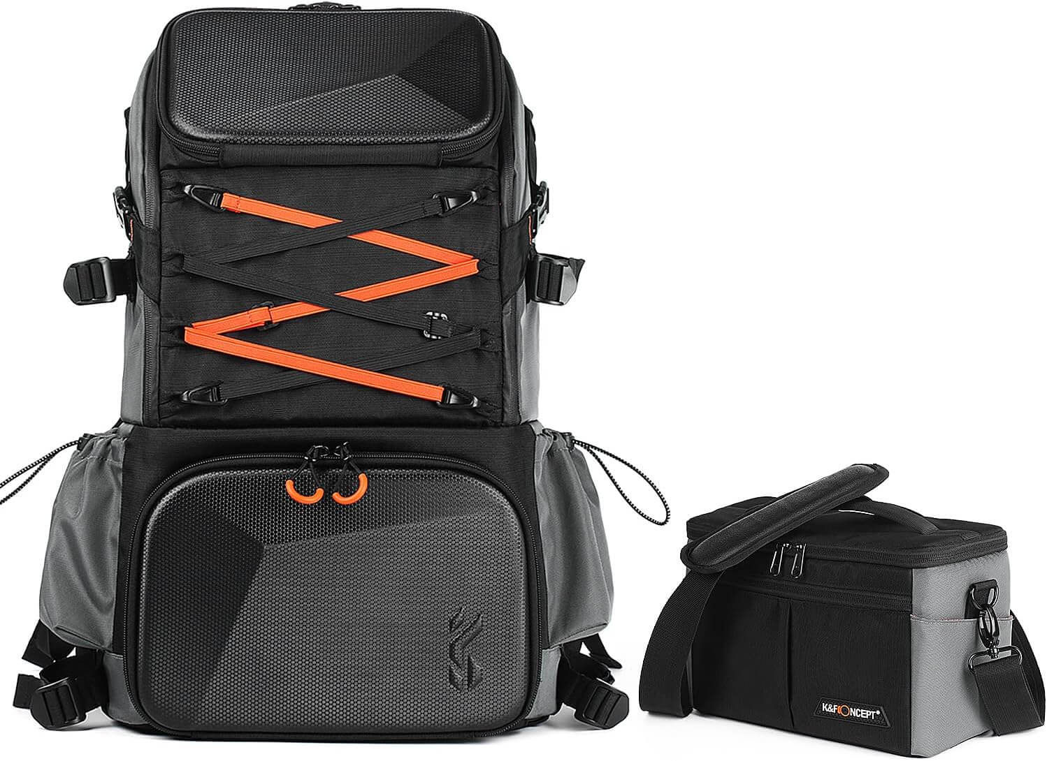 KF Concept Camera Backpack