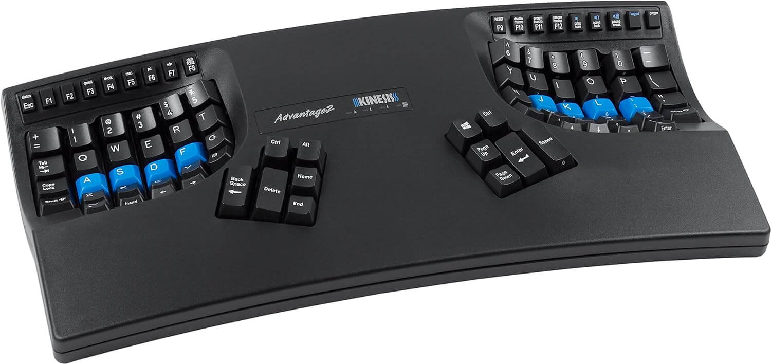 Kinesis Advantage2