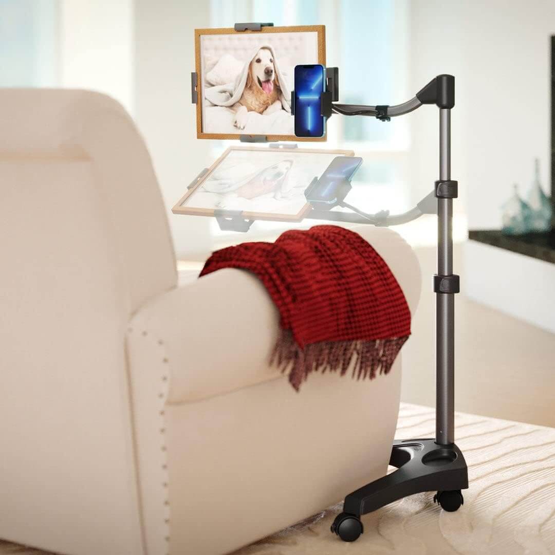 LEVO G2 Essential Tablet Floor Stand