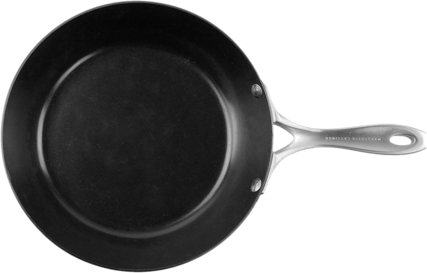 Top 5 Best Carbon Steel Frying Pan Marquette Castings 10.75 Inch Carbon Steel