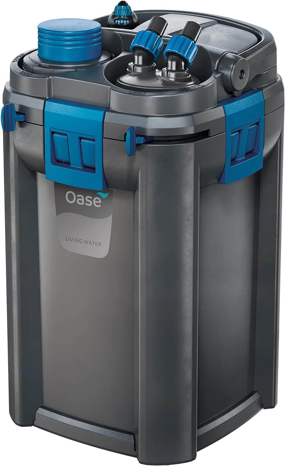 Top 5 Best Aquarium Canister Filter OASE Indoor Aquatics Biomaster Thermo 350