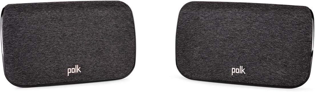POLK AUDIO SR2