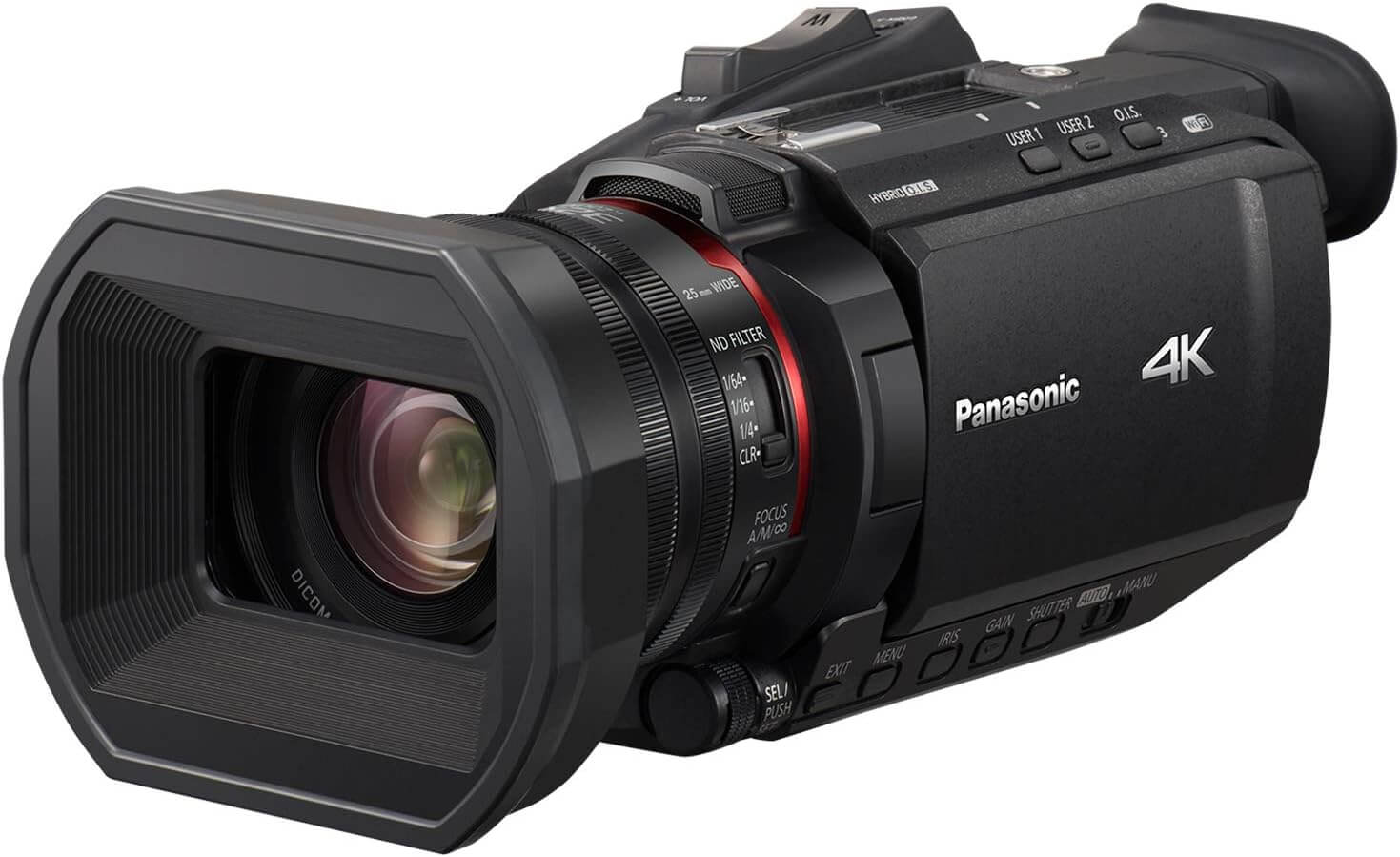 Panasonic X1500
