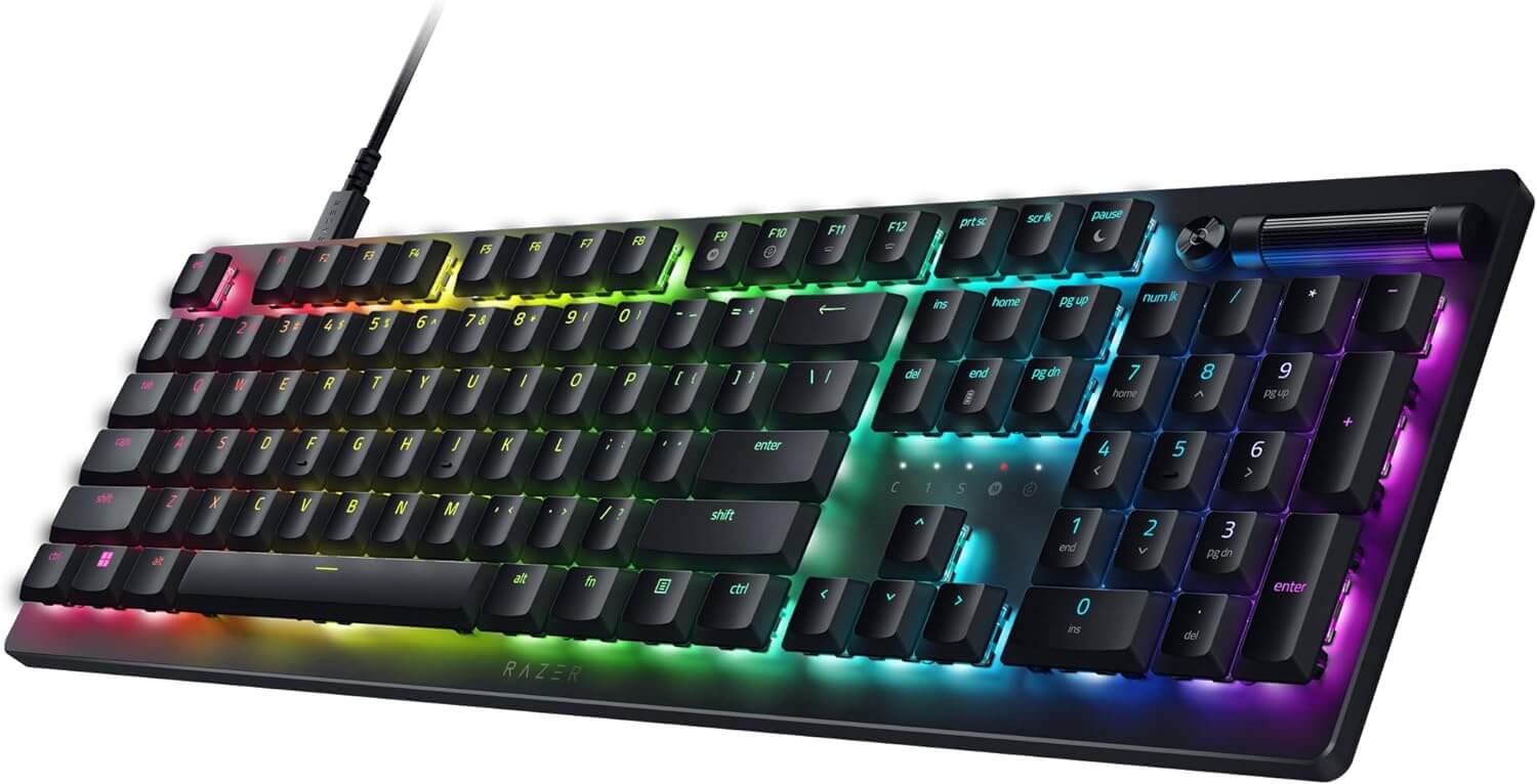 Razer Deathstalker V2