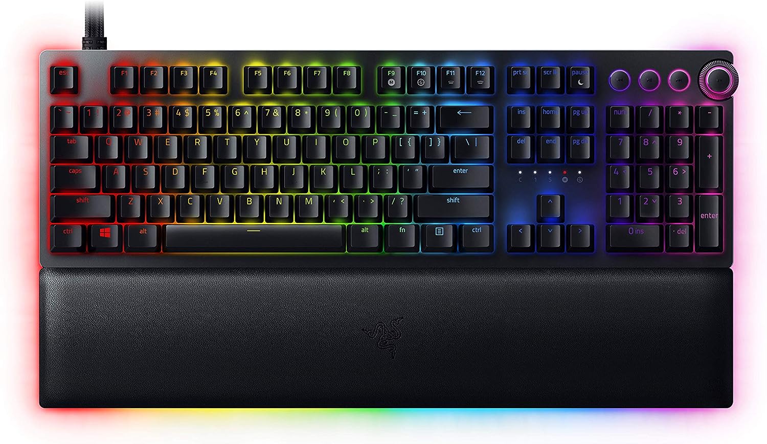 Razer Huntsman V2