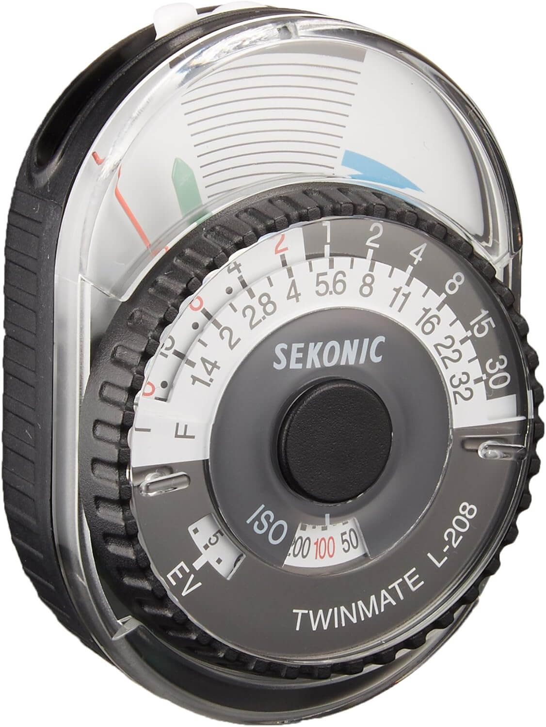 Sekonic 401 208 Twin Mate