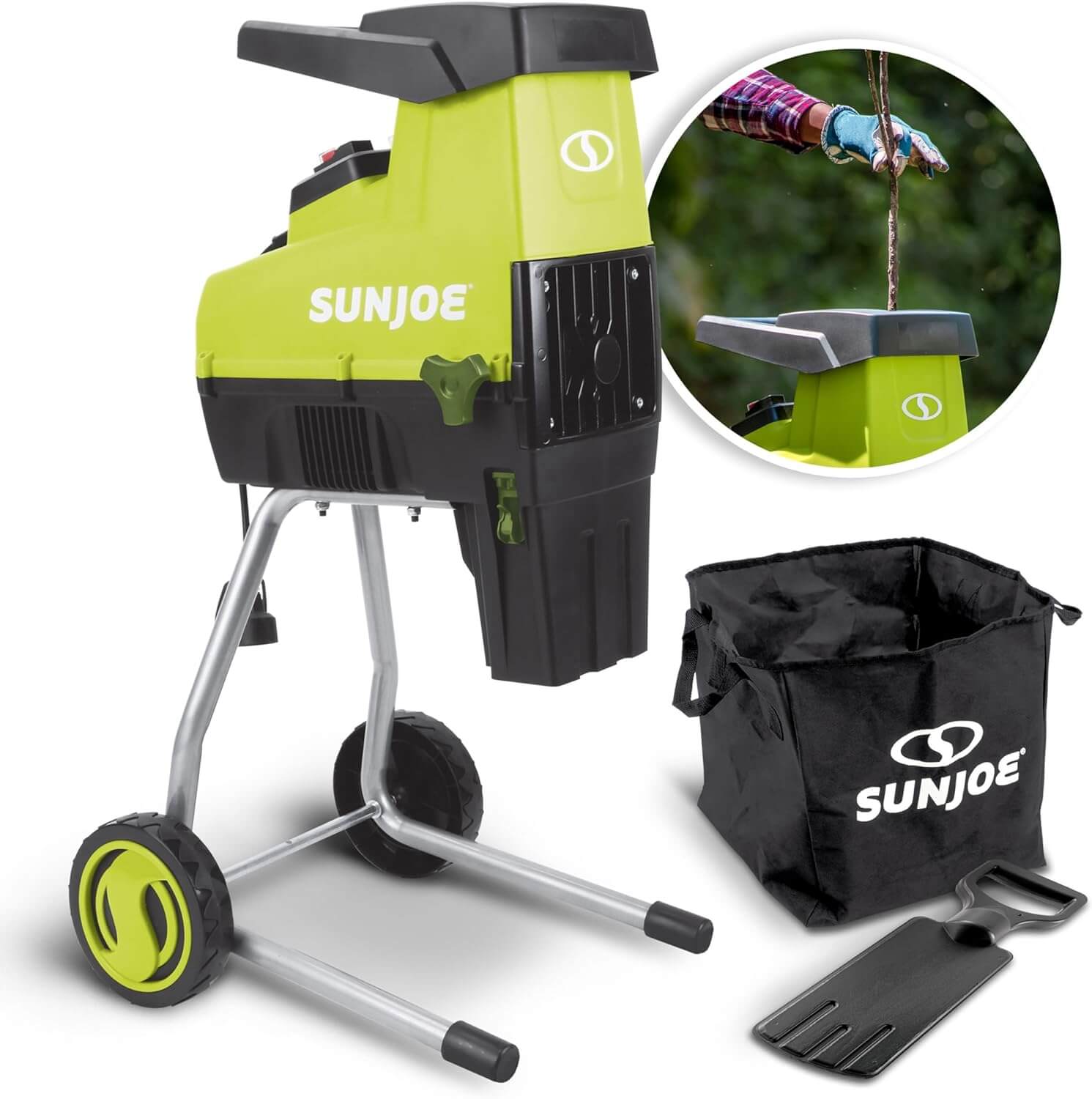 Sun Joe CJ603E