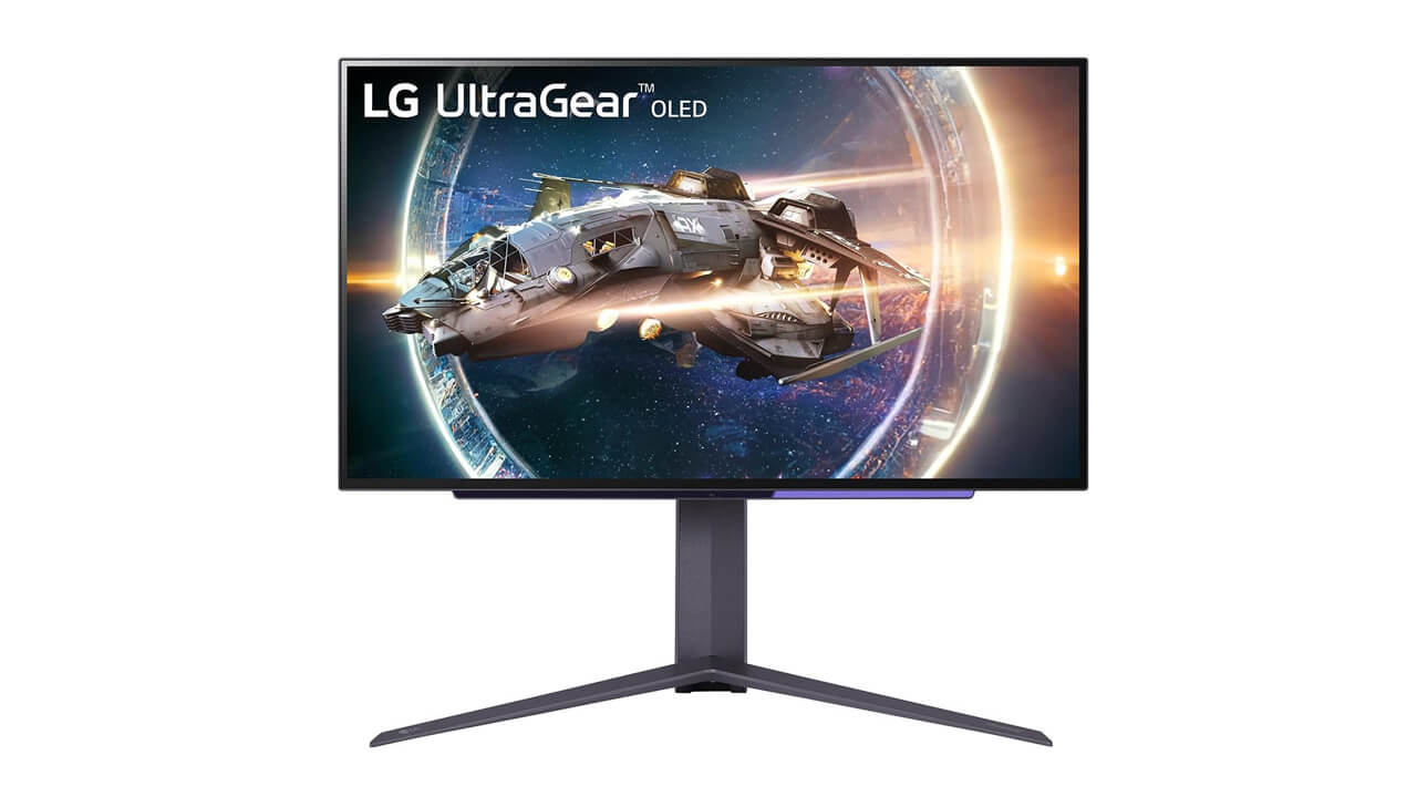 Top 5 Best 27-Inch Monitors