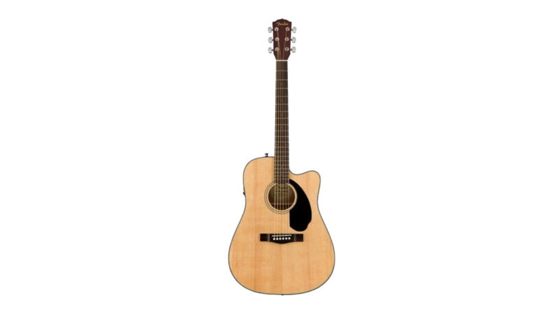 Top 5 Best Acoustic Electric Guitars
