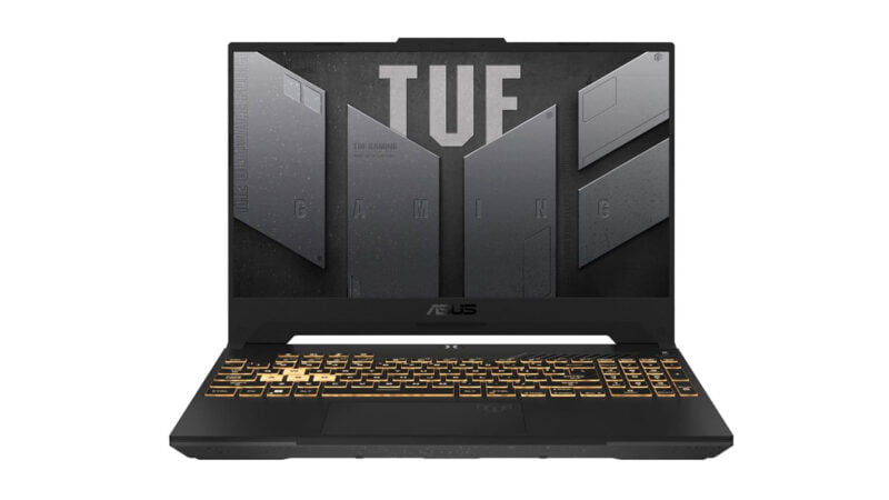 Top 5 Best Asus Laptops