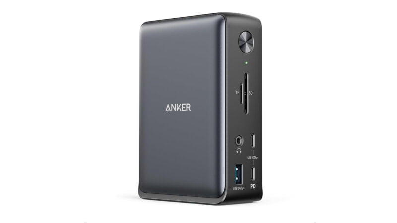 Top 5 Best Laptop Docking Station