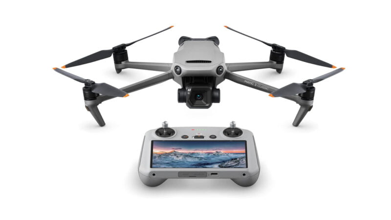 Top 5 Best Long Range Drones 
