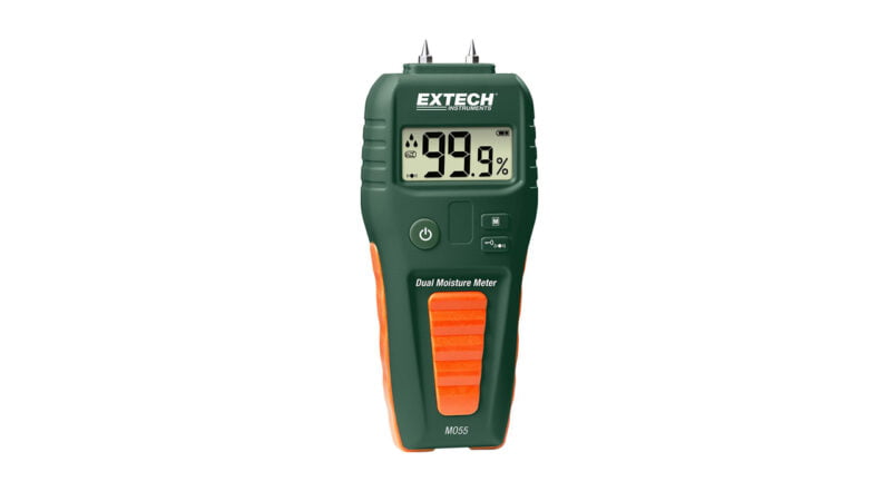 Top 5 Best Moisture Meters