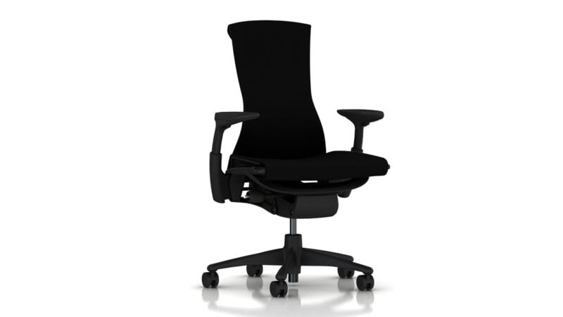 Top 5 Best Office Chairs for Gaming