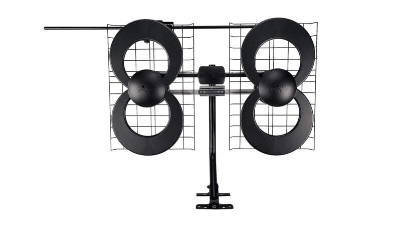 Top 5 Best Outdoor TV Antennas