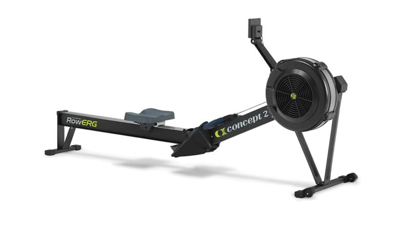 Top 5 Best Rowing Machines