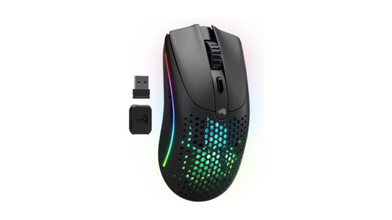 Top 5 Best Wireless Gaming Mice 