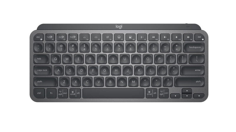 Top 5 Best Wireless Keyboards
