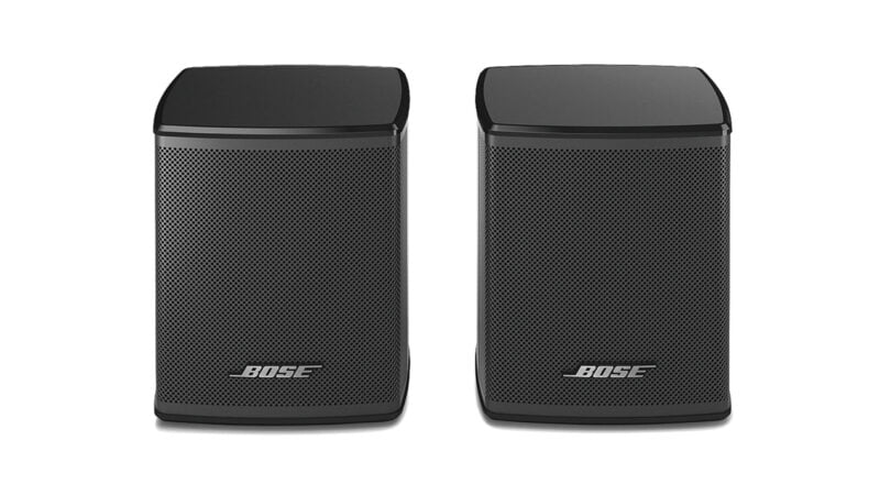 Top 5 Best Wireless Surround Sound Speakers