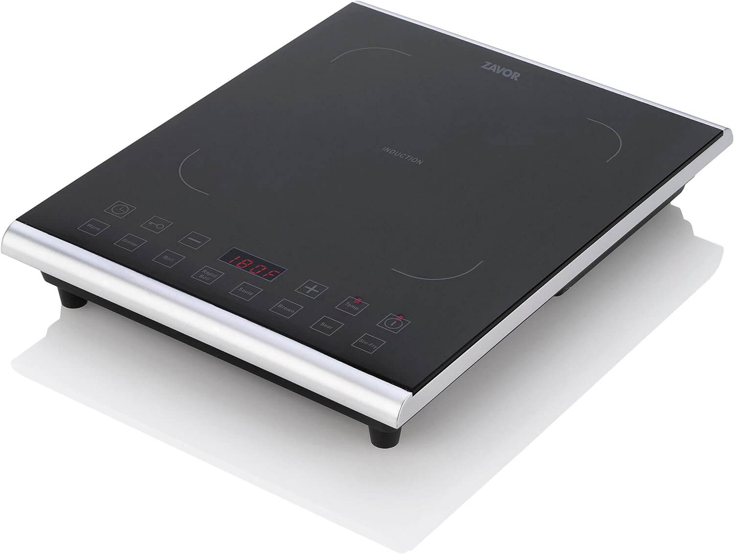 Zavor Induction Pro Cooktop ZSEPR01