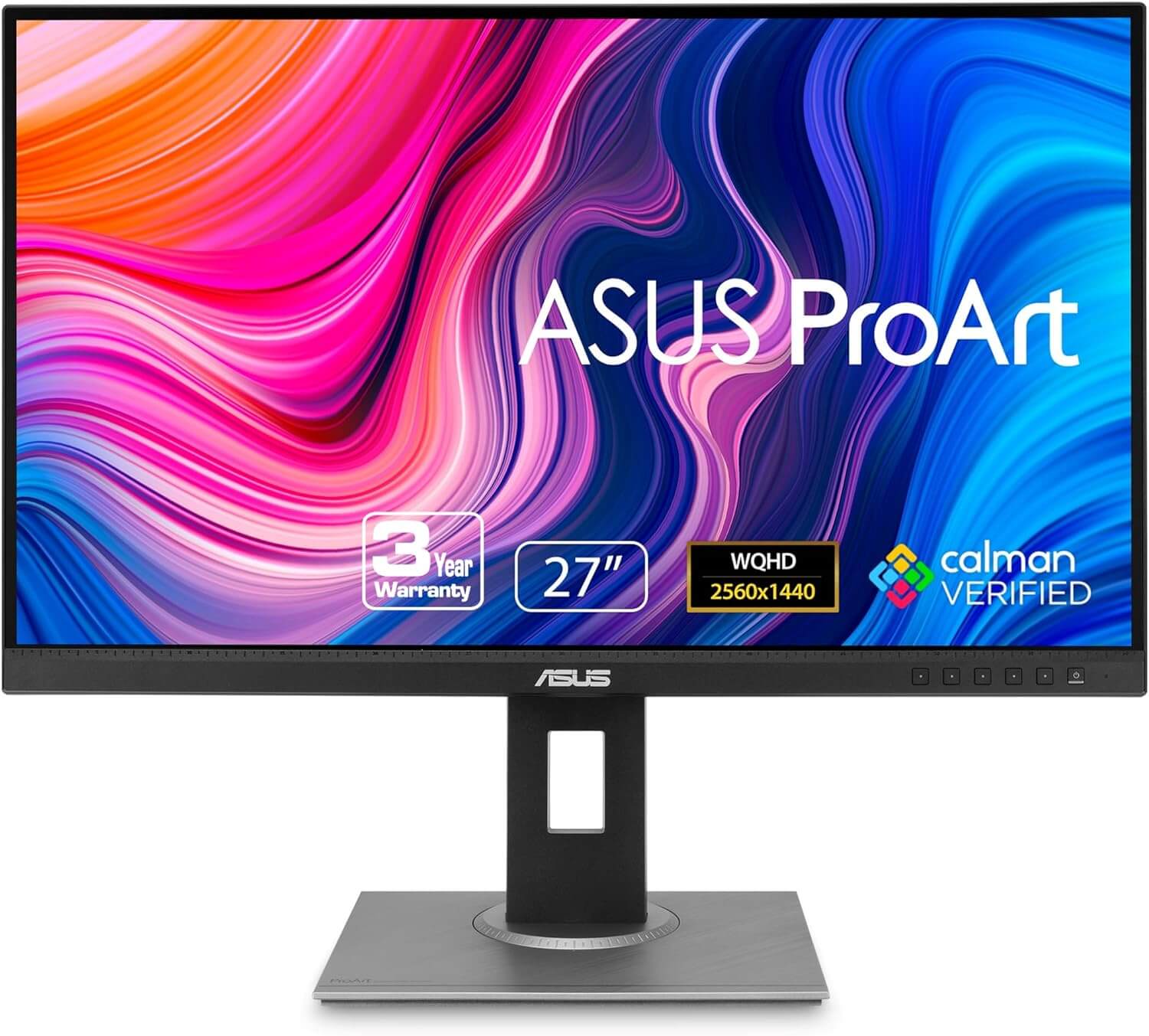 ASUS ProArt PA278CV