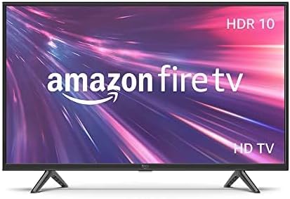 Amazon 32 inch Smart TV