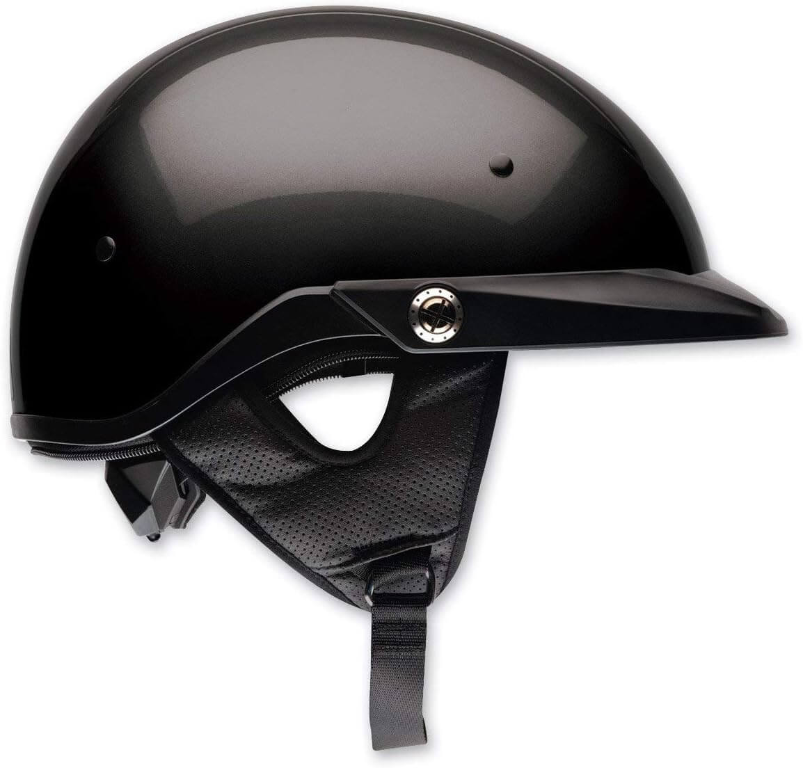 Bell Pit Boss Half Helmet